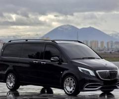 Akdeniz VIP Transfer