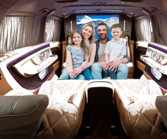 Akdeniz VIP Transfer