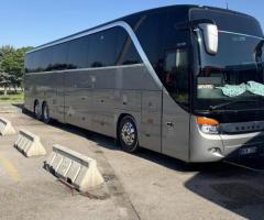 Samsun Çıkışlı İstanbul Turu