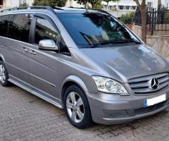 Polat VIP Transfer