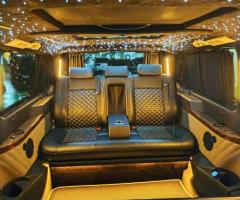 Polat VIP Transfer