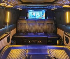 Polat VIP Transfer