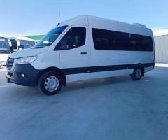İstanbul servis taşımacılığı