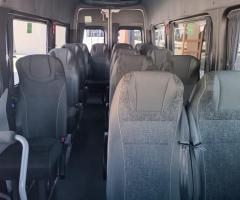 İstanbul servis taşımacılığı