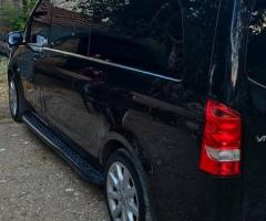 Antalya VIP Transfer