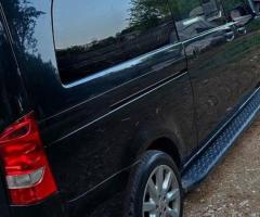 Antalya VIP Transfer
