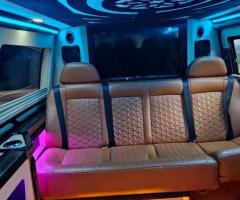 Antalya VIP Transfer