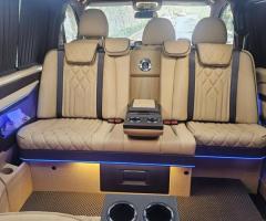 KONYA VIP TRANSFER