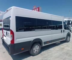 İstanbul Personel ve Öğrenci Taşımacılığı