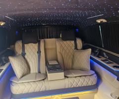 KONYA VIP TRANSFER