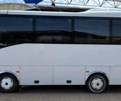 Aksaray Birlik Tur