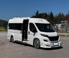İzmit Servis - Taşımacılık