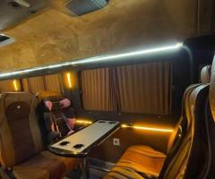 Antalya VIP Servis