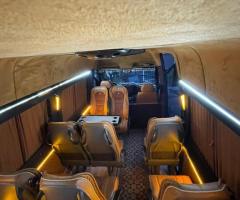 Antalya VIP Servis