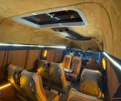 Antalya VIP Servis