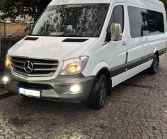 Kayseri Minibüs Kiralama