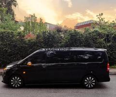 Antalya Vip Transfer