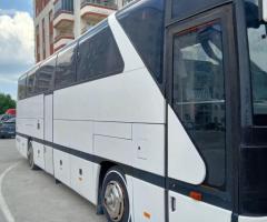 MALATYA ÇIKIŞLI KARADENİZ RÜZGARI & BATUM TURU