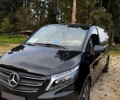 Bodrum - Marmaris - Didim ve çevresi VIP Transfer