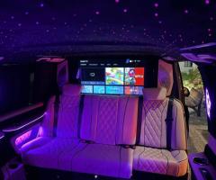Bodrum - Marmaris - Didim ve çevresi VIP Transfer