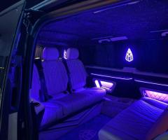 Bodrum - Marmaris - Didim ve çevresi VIP Transfer