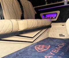 Bodrum - Marmaris - Didim ve çevresi VIP Transfer