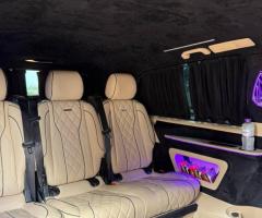 Bodrum - Marmaris - Didim ve çevresi VIP Transfer