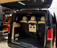 Bodrum - Marmaris - Didim ve çevresi VIP Transfer