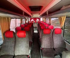 Adana Servis ve Tur
