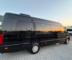 Lux VIP Transfer