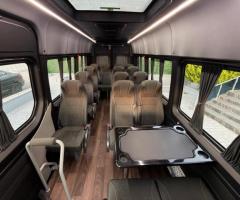 Lux VIP Transfer