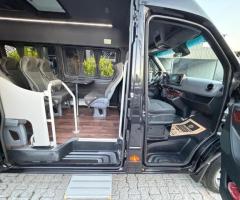 Lux VIP Transfer