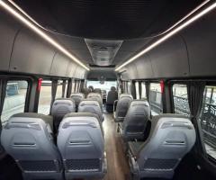 Lux VIP Transfer