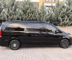 Antalya Vip Transfer