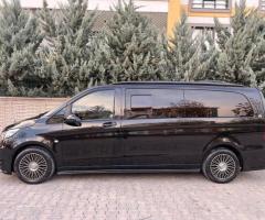 Antalya Vip Transfer