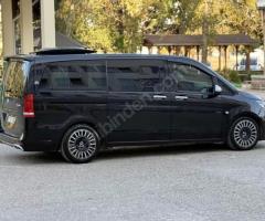 Muğla - Bodrum - Marmaris VIP Transfer