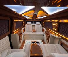 Antalya Vip Transfer