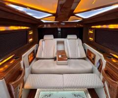 Antalya Vip Transfer