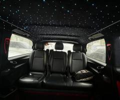 İstanbul VIP Transfer