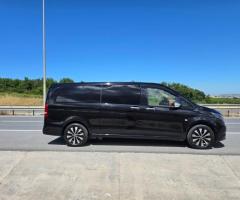 İstanbul Lux VIP Transfer