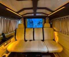 Muğla - Bodrum - Marmaris VIP Transfer