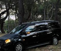 Antalya - Alanya VIP Transfer