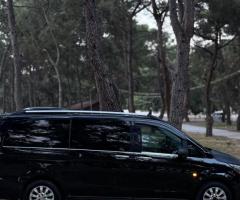 Antalya - Alanya VIP Transfer