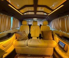Muğla - Bodrum - Marmaris VIP Transfer