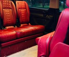 Antalya - Alanya VIP Transfer