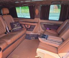 Serhat VIP Transfer