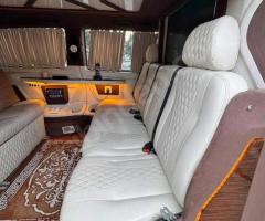 Muğla - Bodrum - Marmaris VIP Transfer