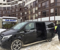 Antalya VIP Transfer