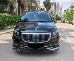 Maraton VIP Transfer