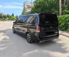Maraton VIP Transfer